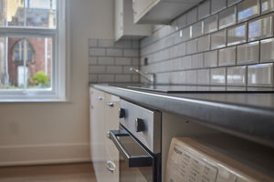 Apartment A Living Space- click for photo gallery